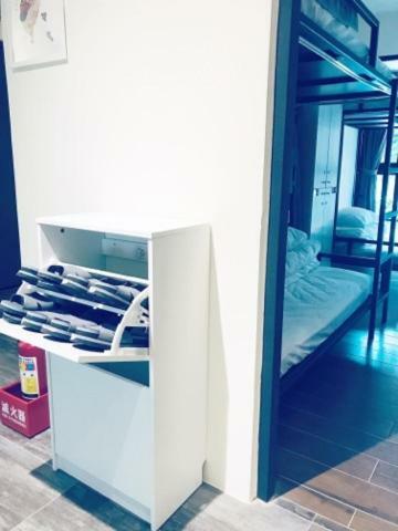 Hostel Enter Taipei