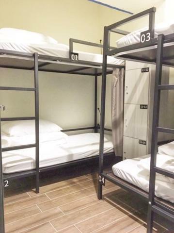 Enter Hostel *
