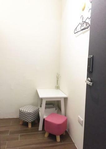 Enter Hostel *