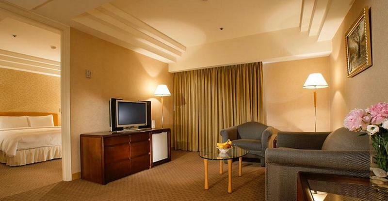 Hotel San Want 4*