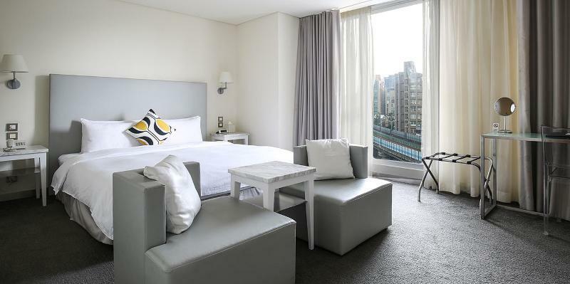Hotel Ambience