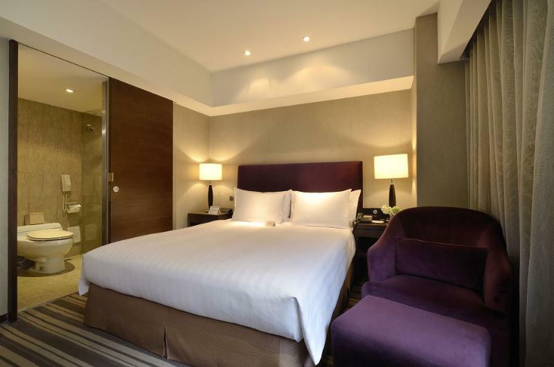 Hotel Fullerton - South 4*