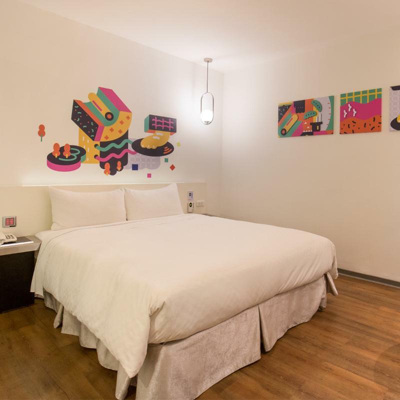 Cityinn Station Branch Ii Hotel 3*