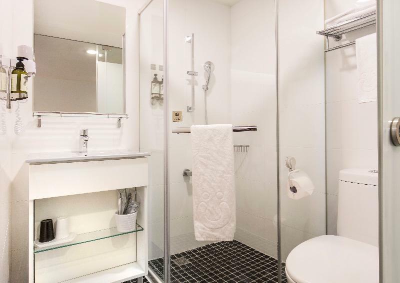 Cityinn Station Branch Ii 3* Taipei