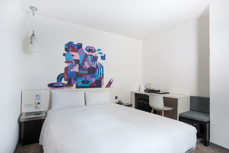 Hotel Cityinn Station Branch Ii