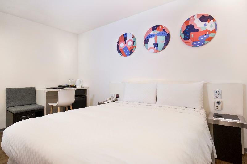 Cityinn Station Branch Ii 3*