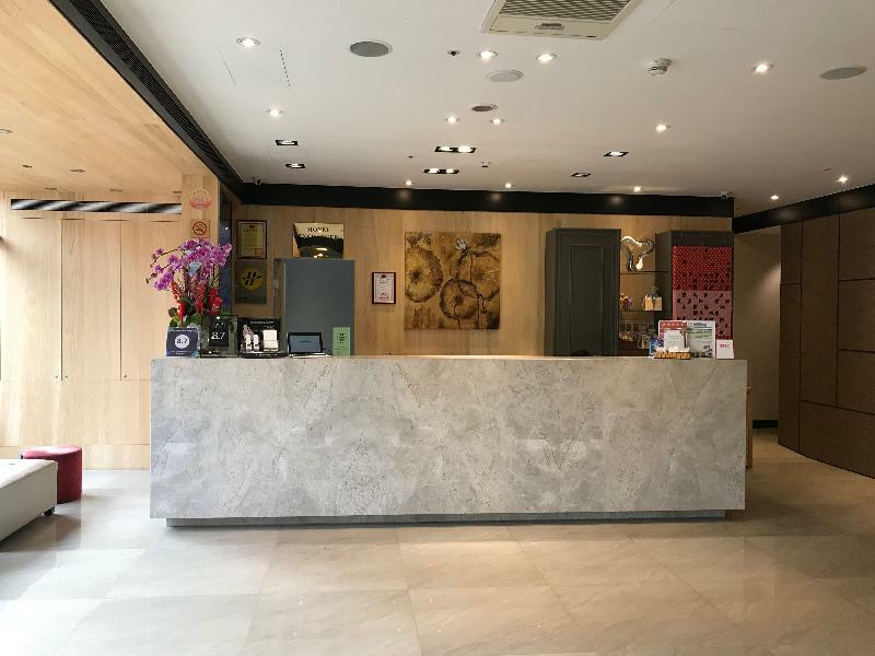 World Songshan Hotel