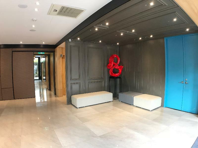Hotel World Songshan 4*