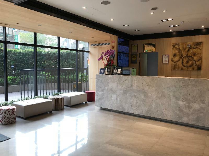 World Songshan 4*