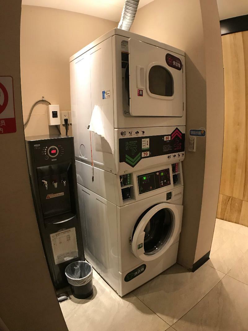 Hotel World Songshan