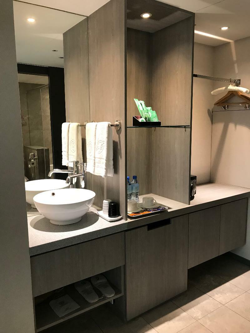Hotel World Songshan Taipei