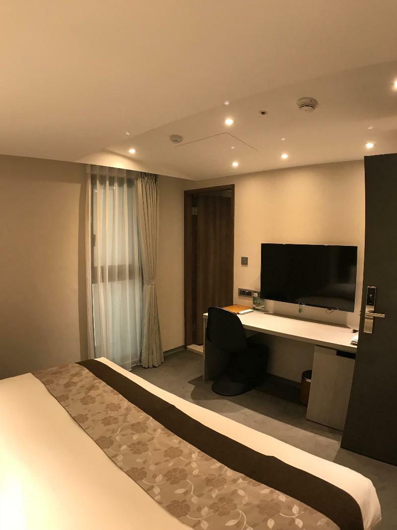 Hotel World Songshan