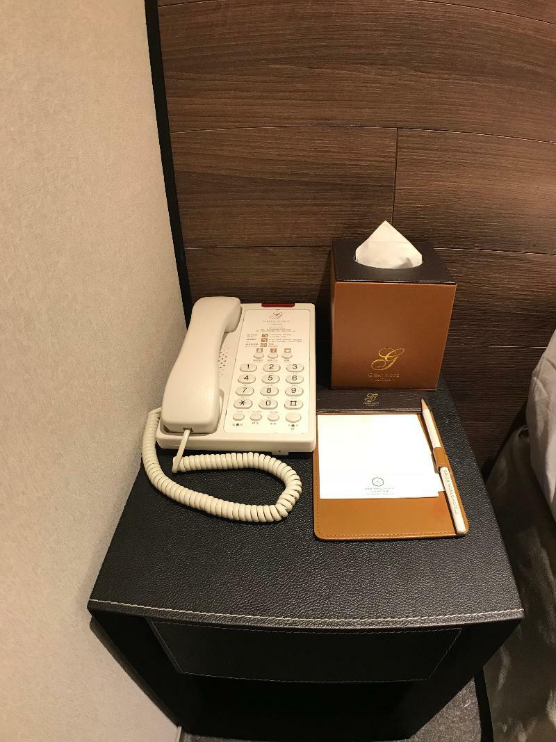 World Songshan Hotel