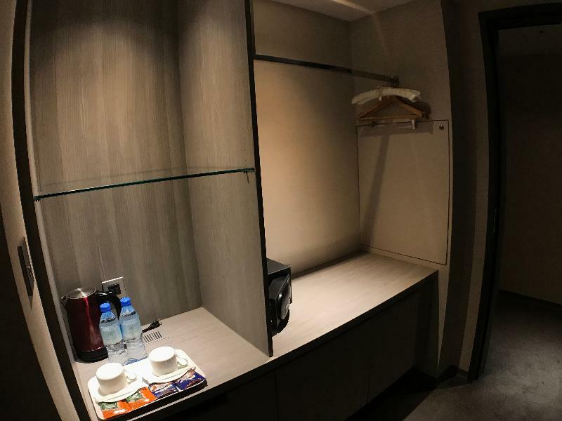World Songshan 4*