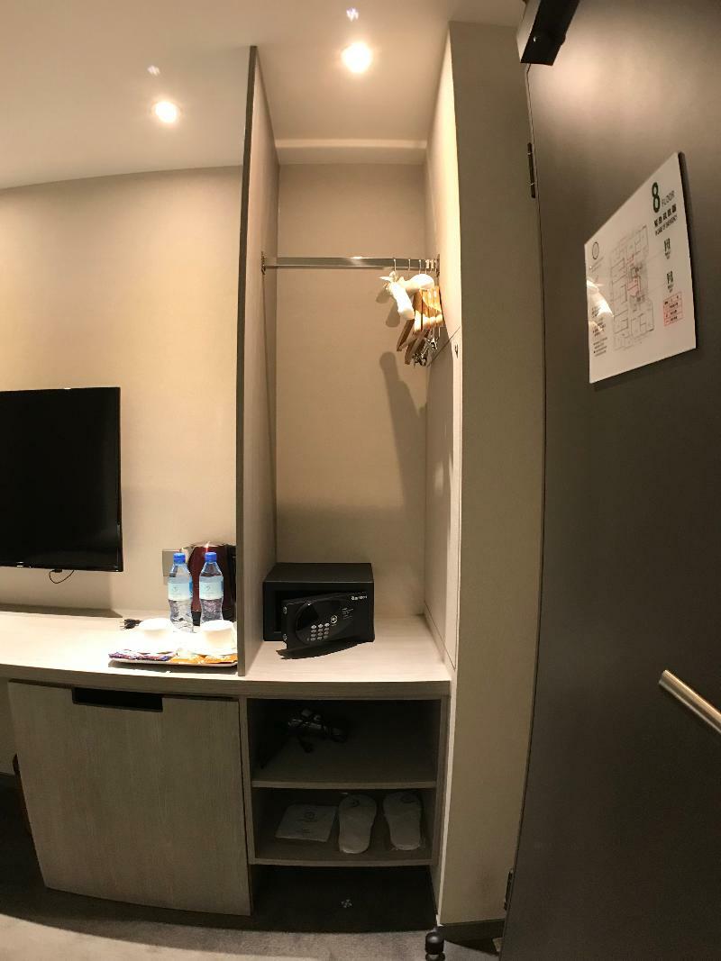 World Songshan 4* Taipei