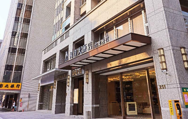 K Songjiang Hotel 4*