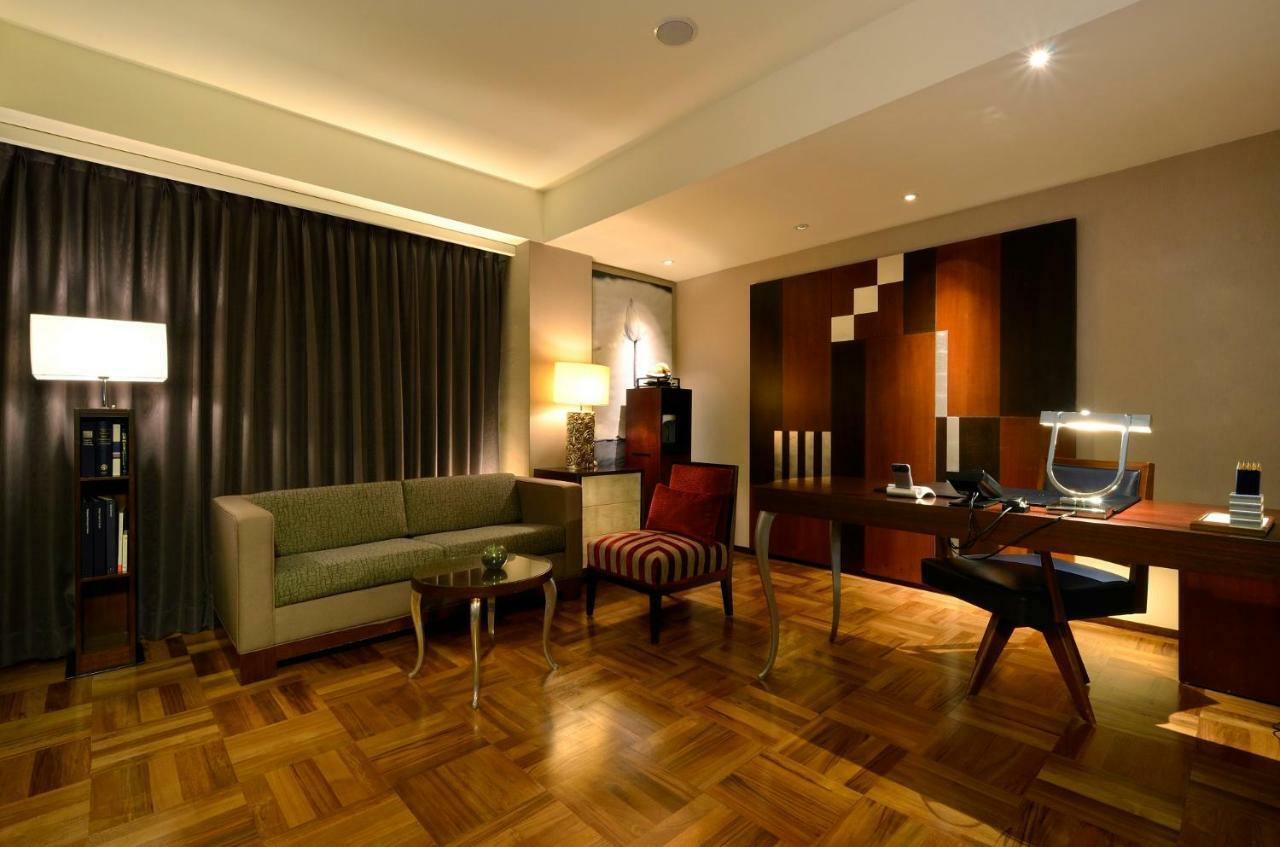 Hotel Les - Da An Taipei