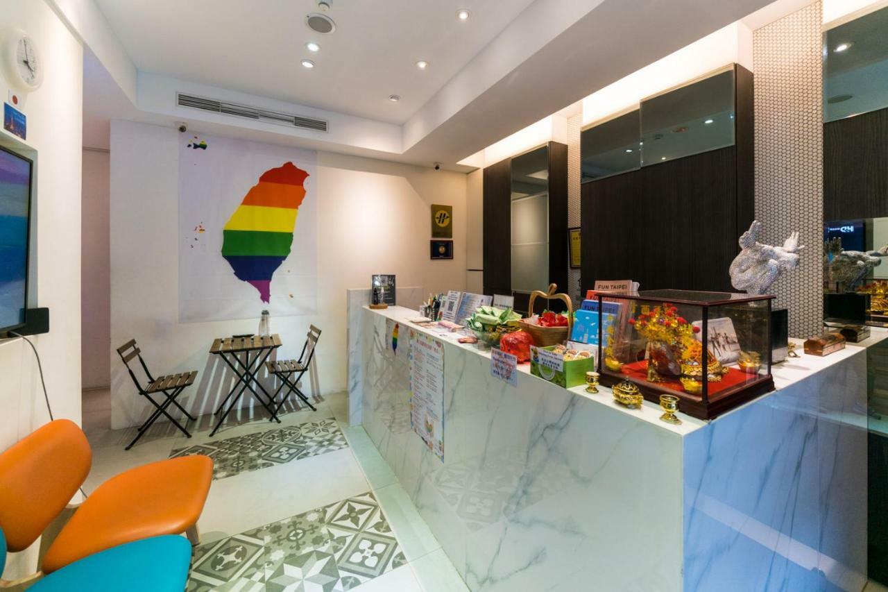 Gs Gay - * Taipei