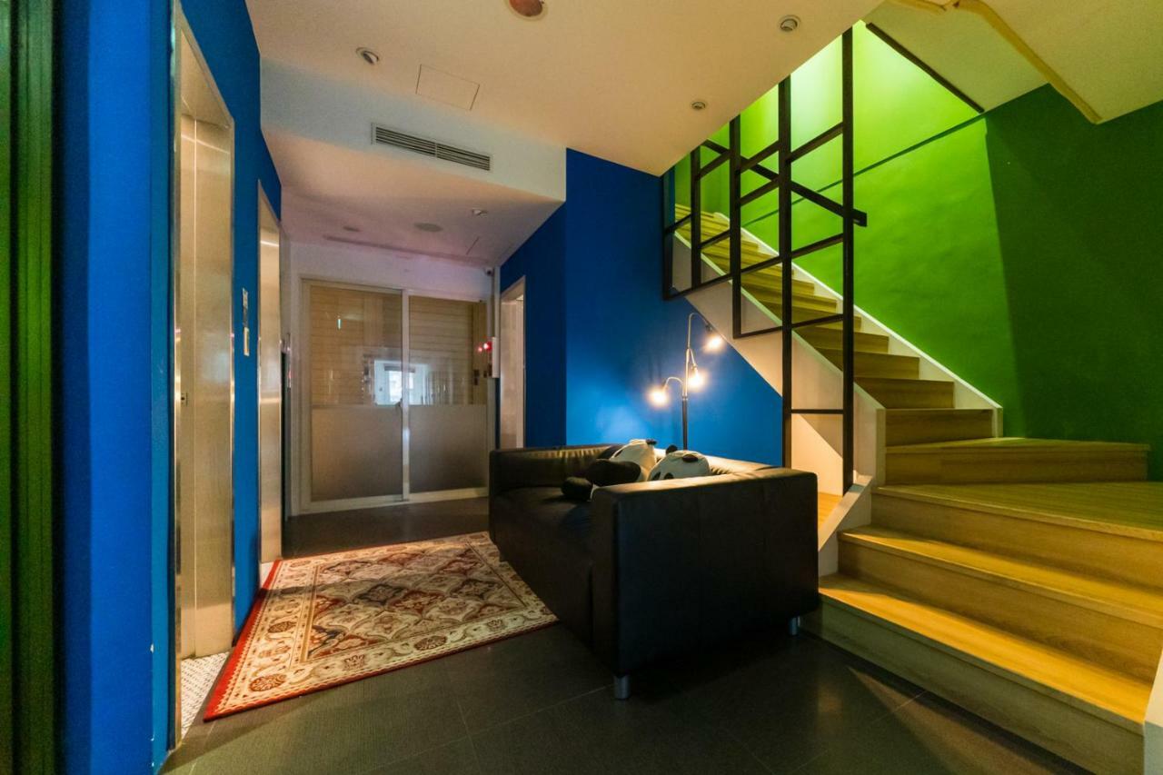 Albergue Gs Gay -