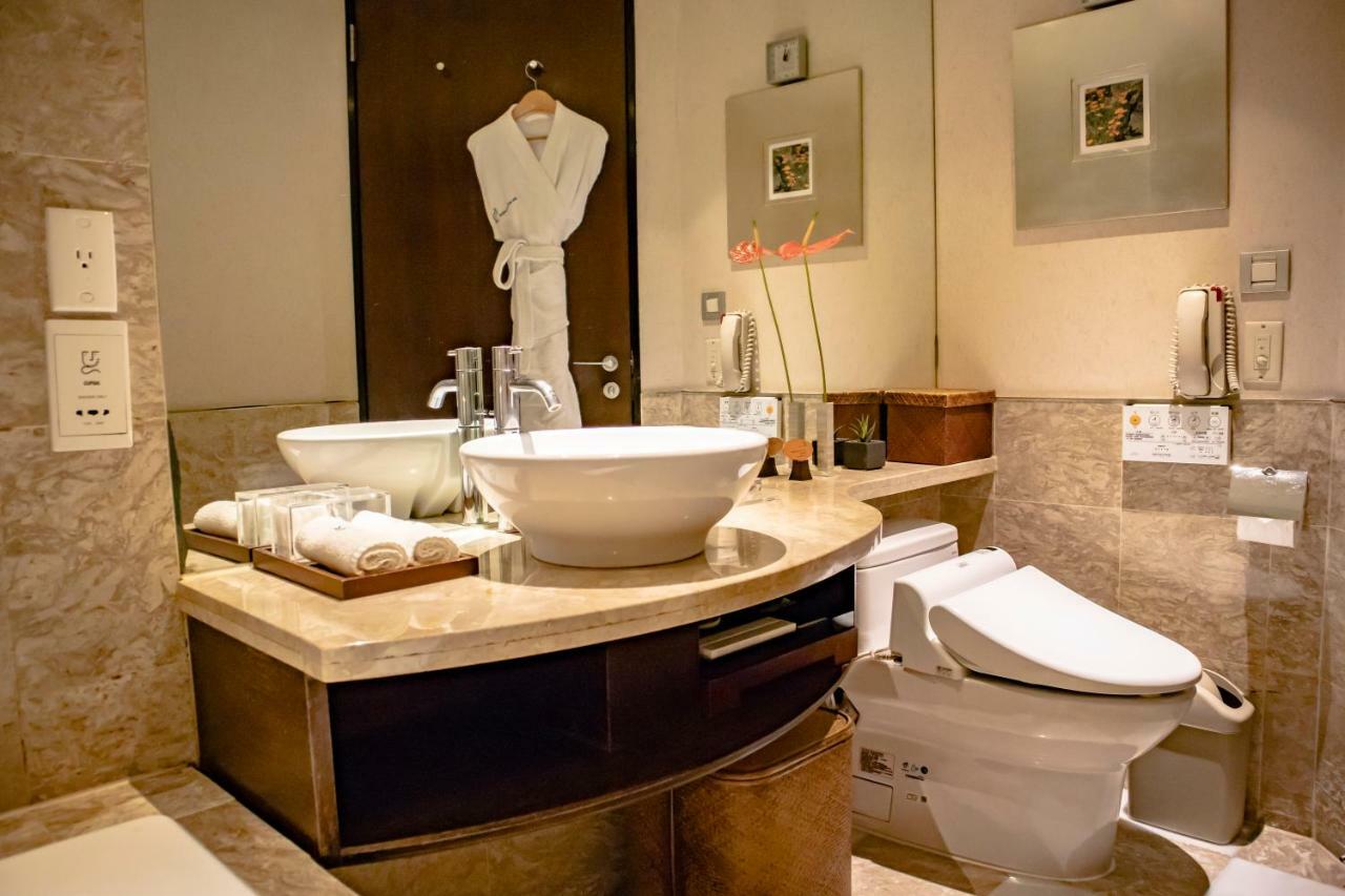 Les - Da An 4* Taipei