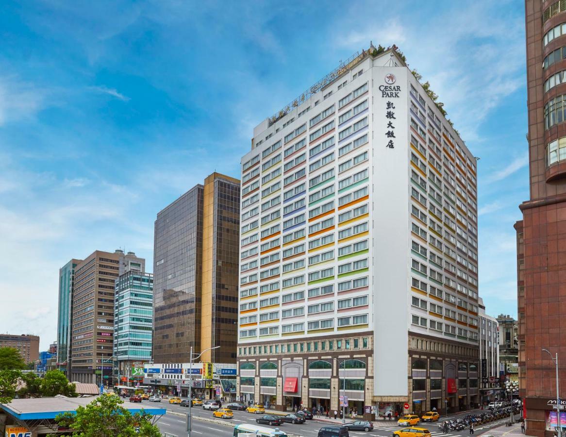 Hotel Caesar Park 4*