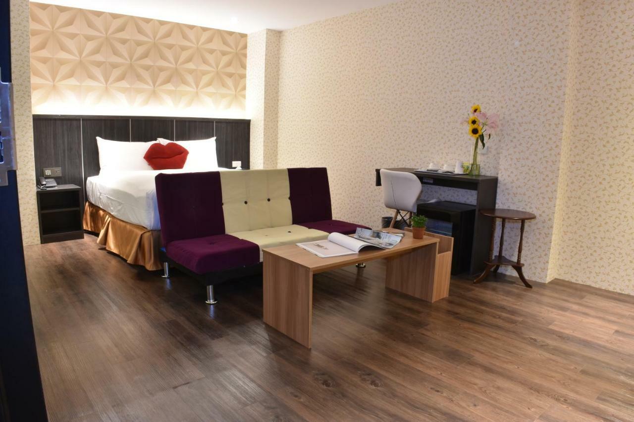 Milla Hotel Taipei