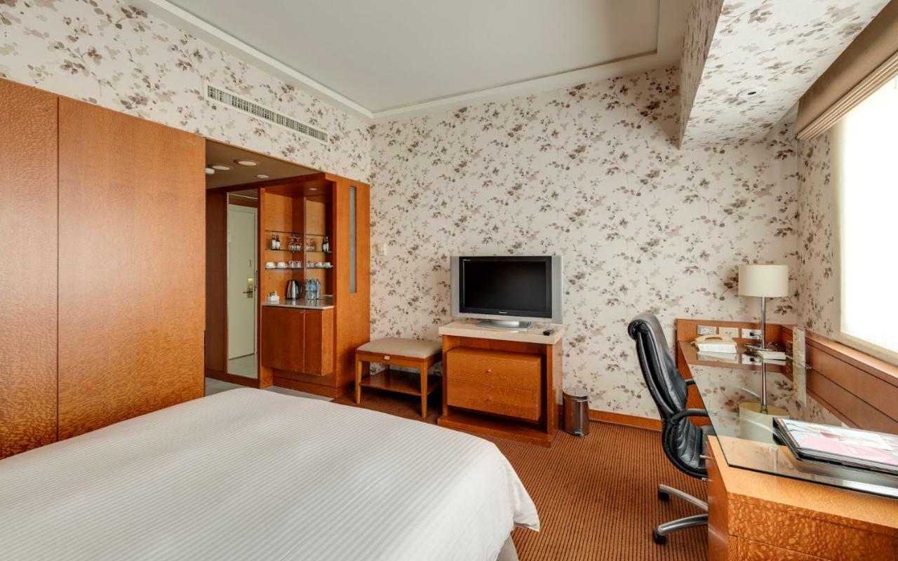 Gloria Prince 5* Taipei