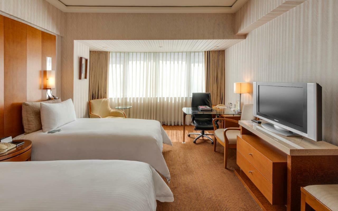 Hotel Gloria Prince Taipei