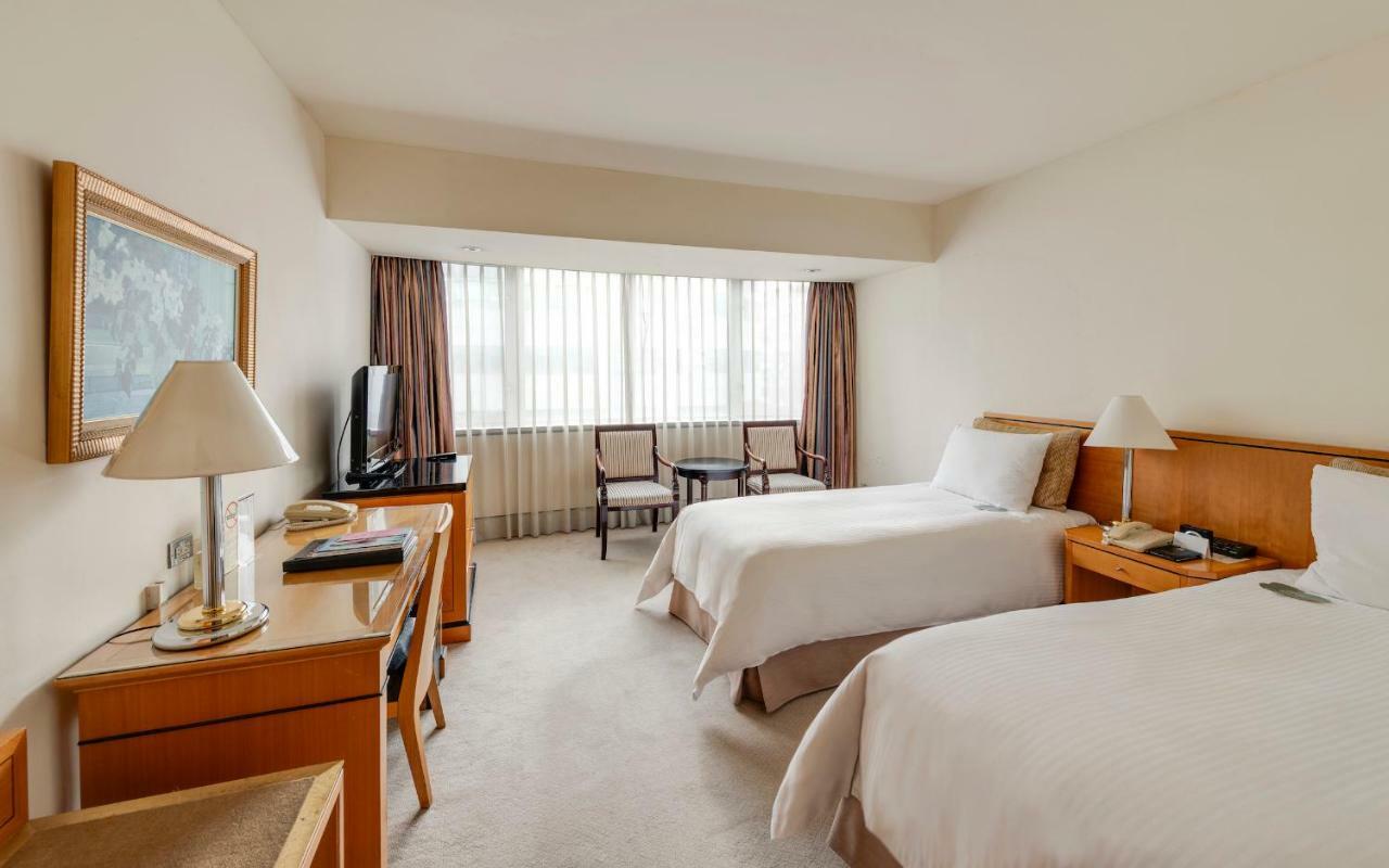 Gloria Prince Hotel Taipei