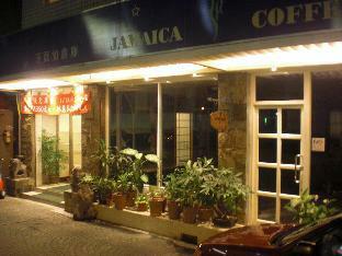 紫園旅社purple Garden Taipei