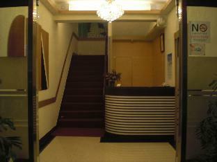 紫園旅社purple Garden 2* Taipei