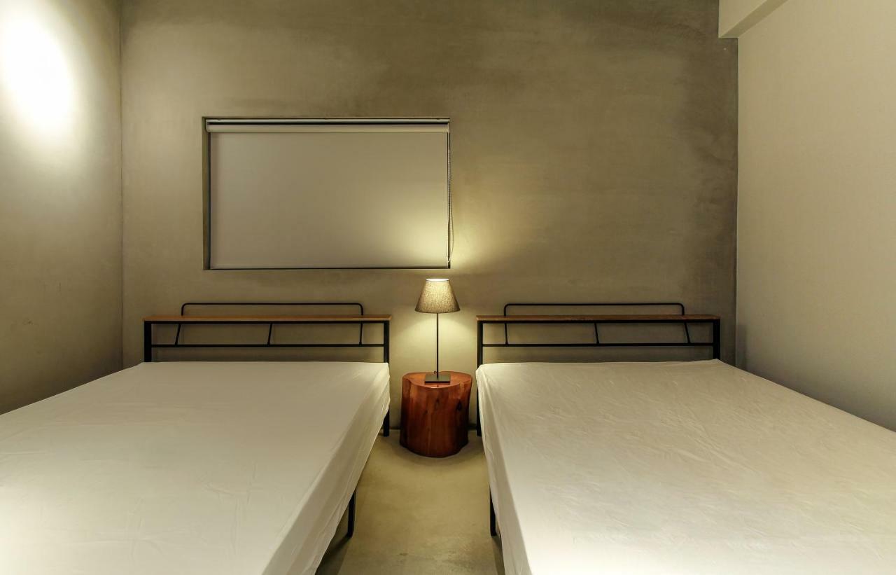 The Grey Loft One