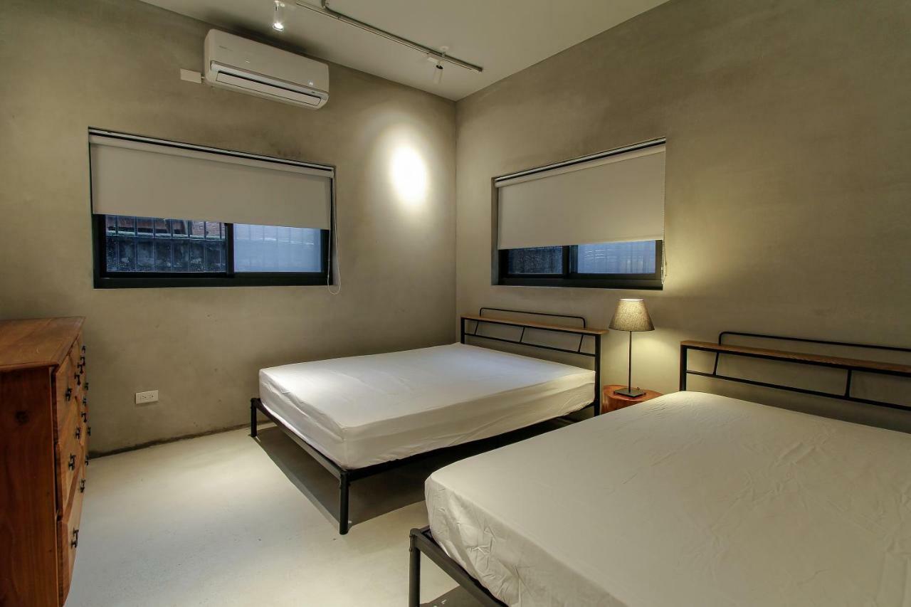 The Grey Loft One Apartment *