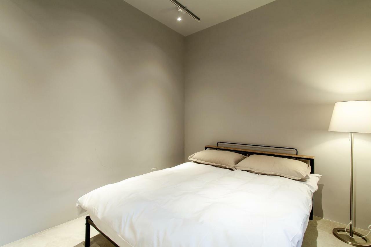 The Grey Loft One Apartment