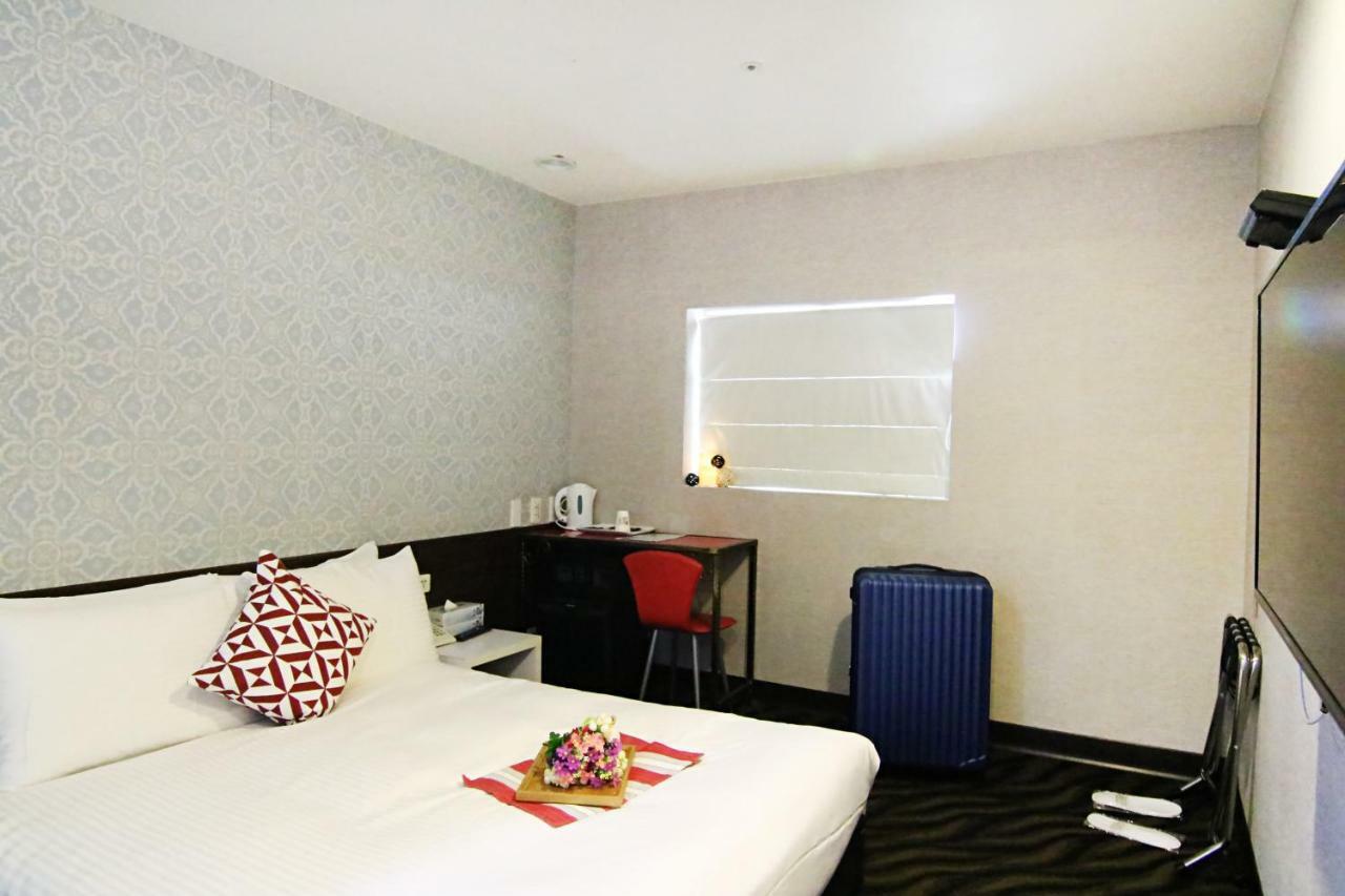 Dream Of Red Mansions Hotel