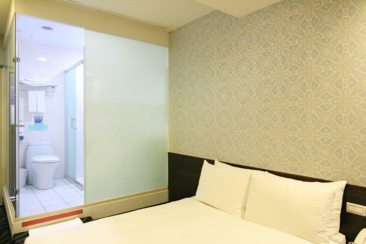 Dream Of Red Mansions Hotel