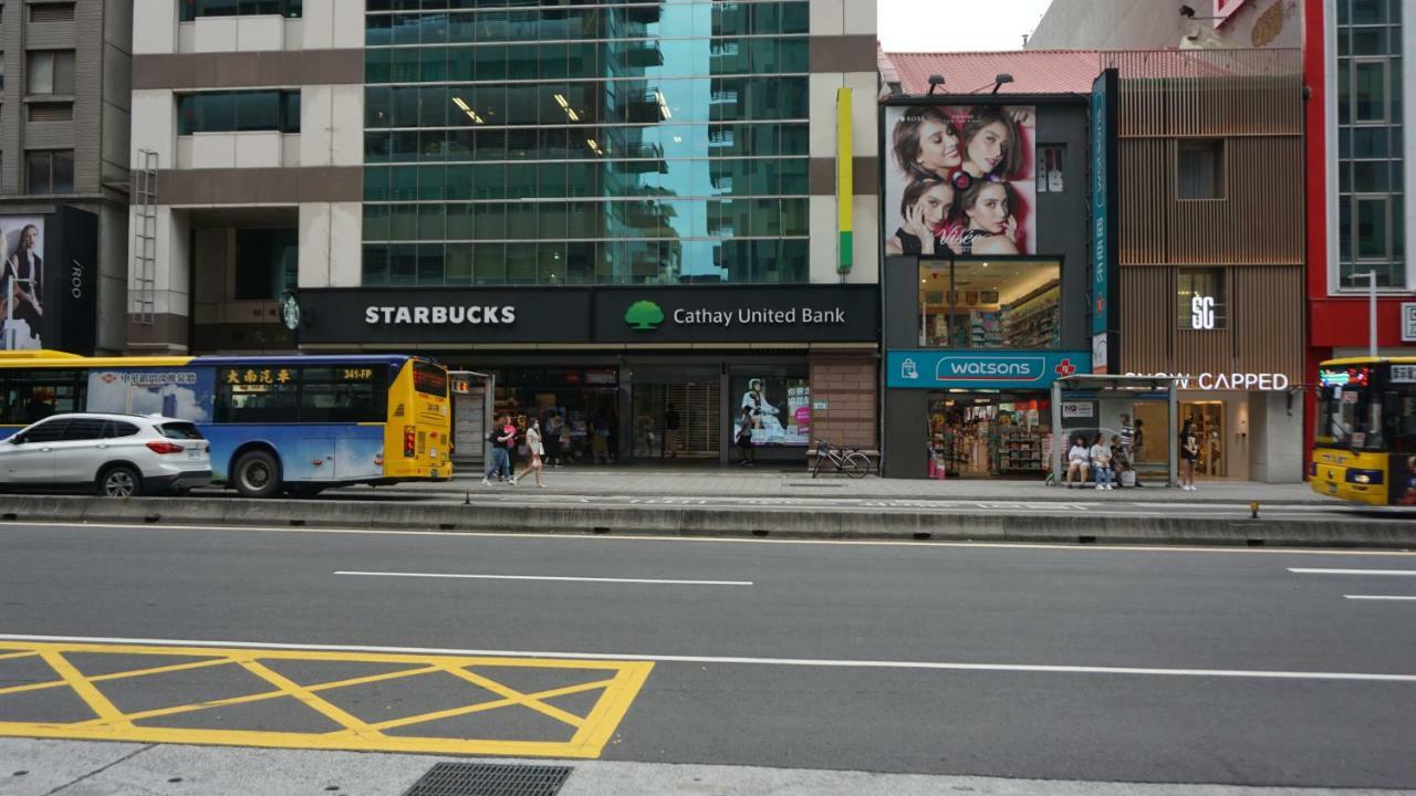 Chian Huei Business Inn Taipei