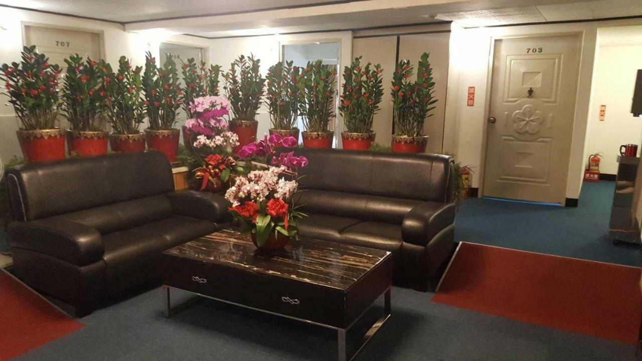 Chian Huei Business *