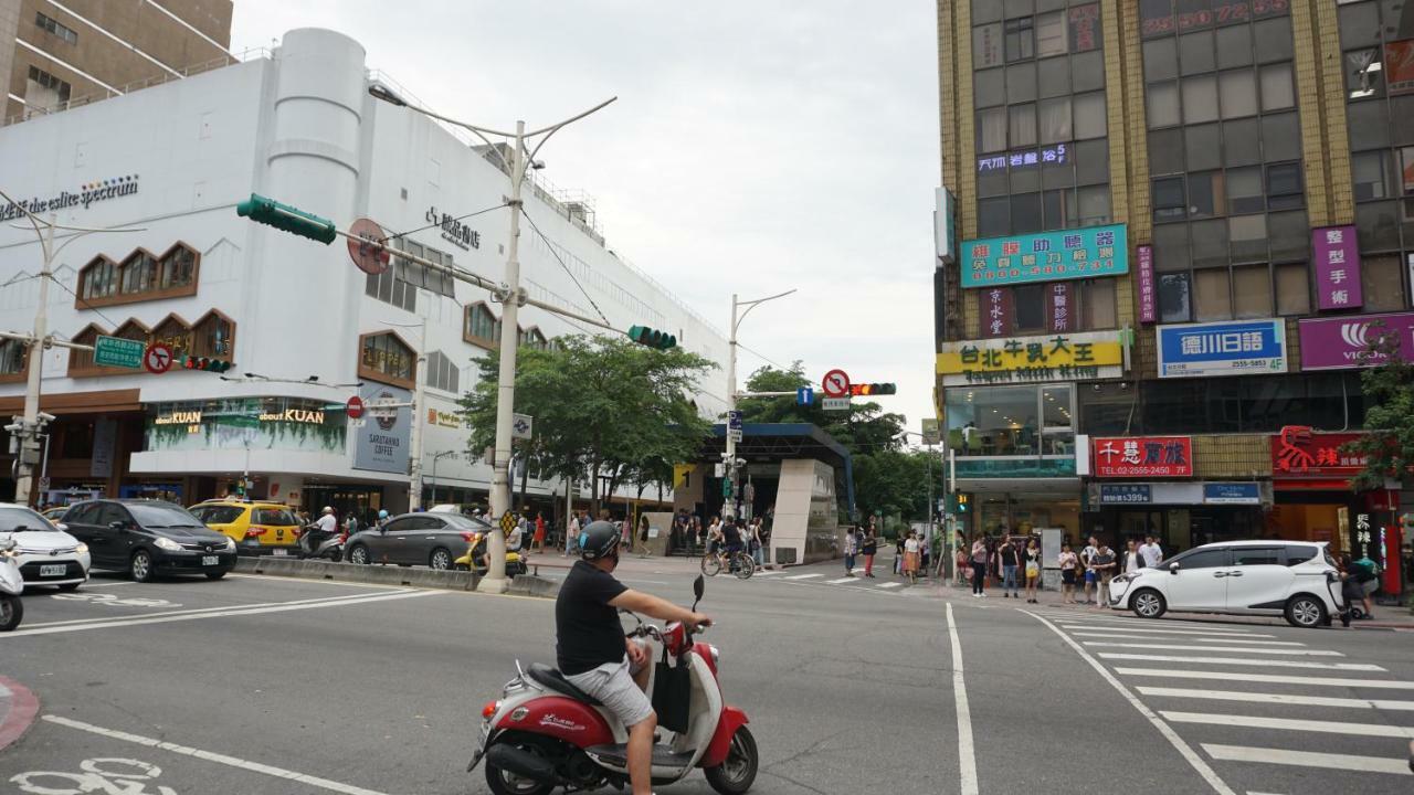 Chian Huei Business Inn *
