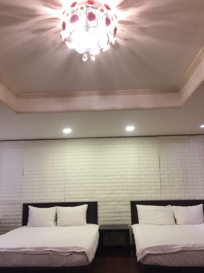 Apartamento Ximen 日記 *