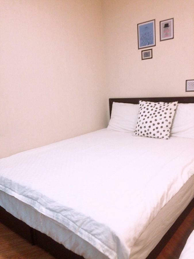 Apartment Ximen 日記 Taipei