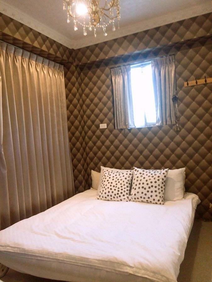 Ximen 日記 Apartamento