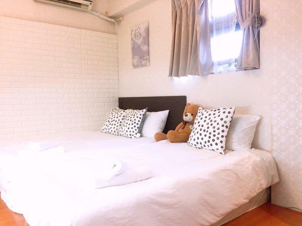Apartment Ximen 日記 *