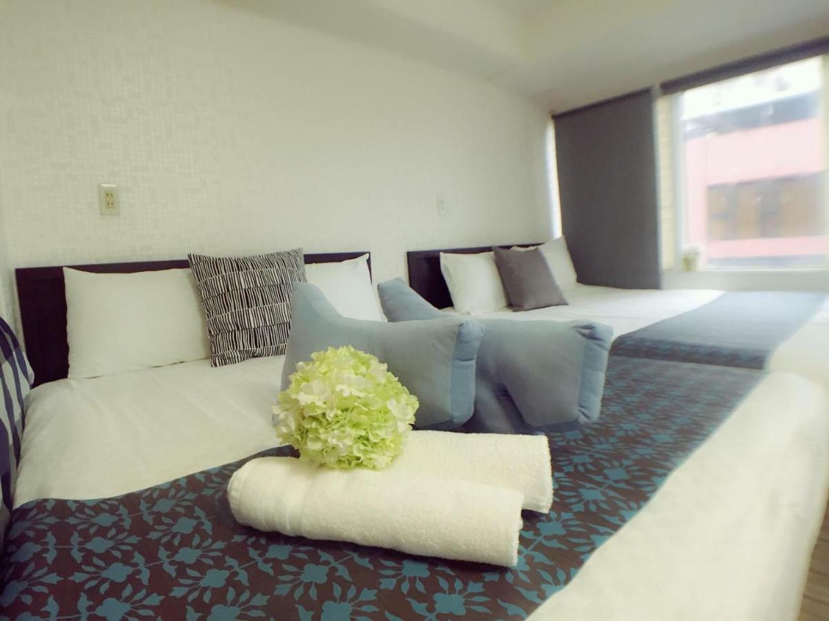 Apartamento Ximen 日記