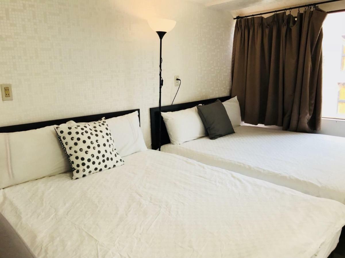 Ximen 日記 Apartment Taipei