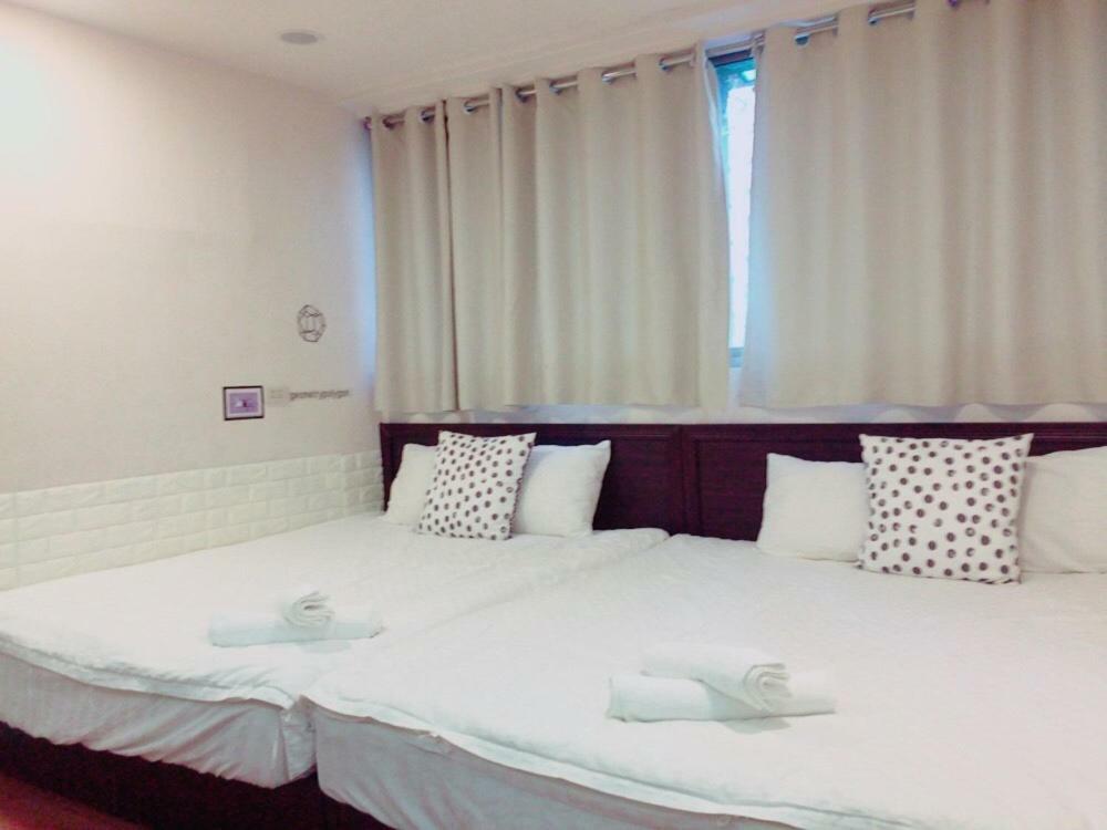 Ximen 日記 Apartment Taipei