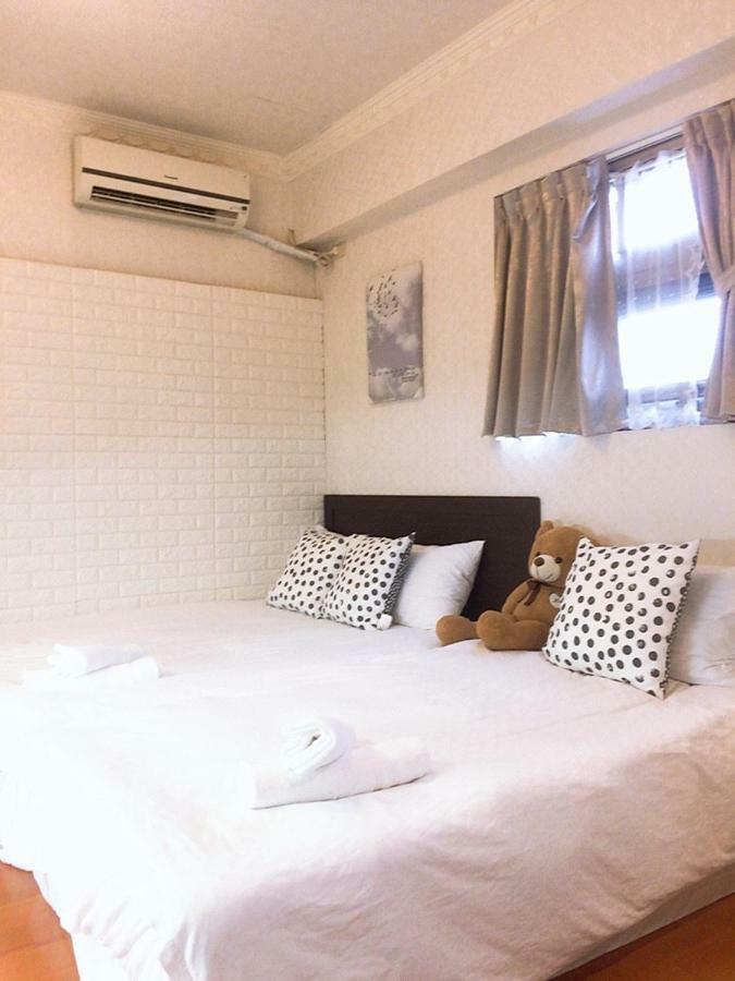 Apartment Ximen 日記