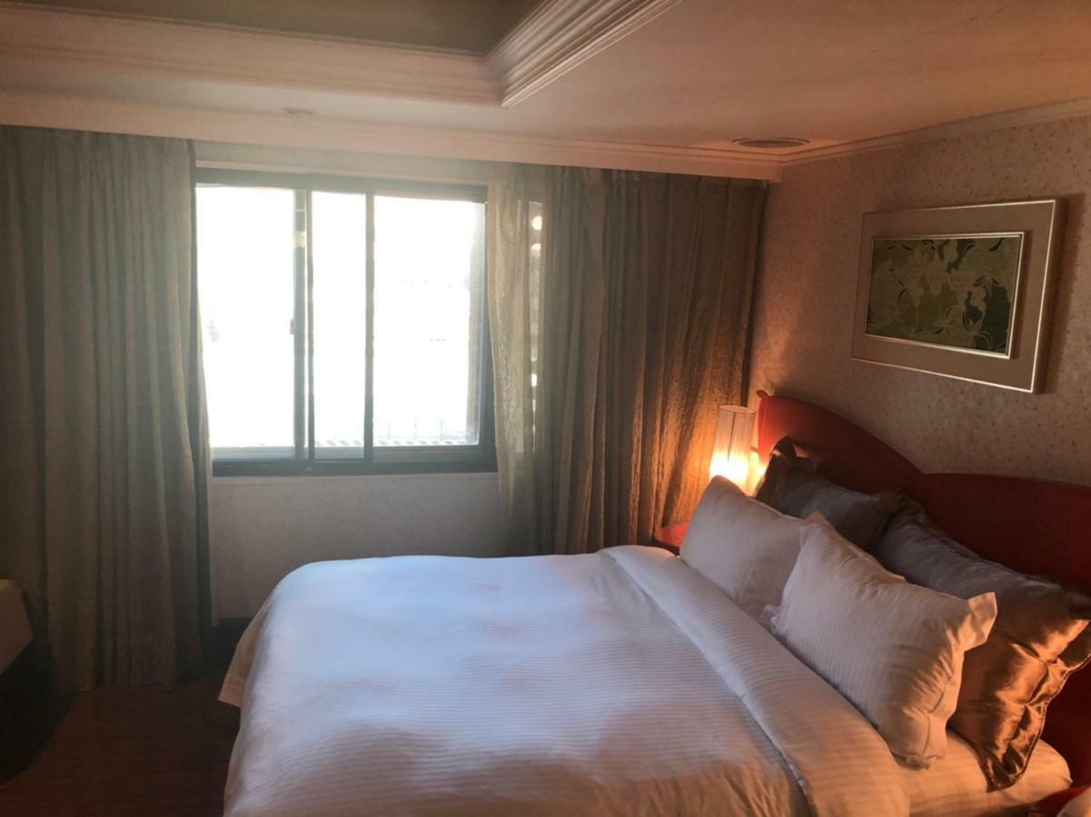 The Moon Hotel Taipei