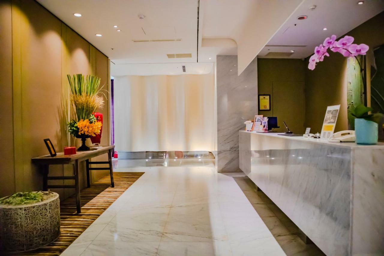 Grandee Hotel 4*