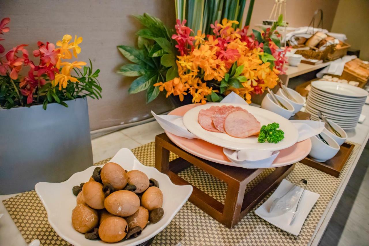 Hotel Grandee Taipei